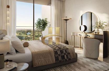 Apartment - 1 - 2 for sale in Lyvia by Palace - Dubai Creek Harbour (The Lagoons) - Dubai