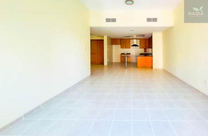 Apartment - 2 - 3 for rent in Contemporary Cluster - Discovery Gardens - Dubai