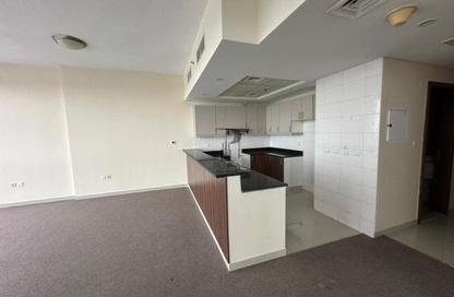 Apartment - 1 Bedroom - 2 Bathrooms for rent in Reef Residence - District 13 - Jumeirah Village Circle - Dubai