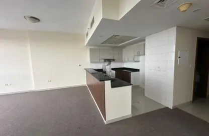 شقة - غرفة نوم - 2 حمامات للايجار في ريف ريزيدنس - الضاحية 13 - قرية جميرا الدائرية - دبي