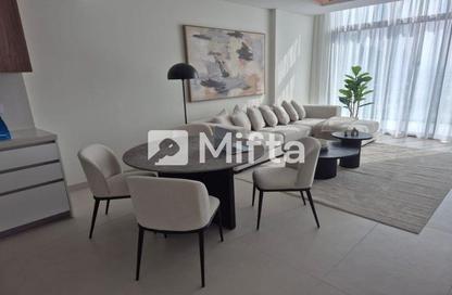 Apartment - 1 - 2 for rent in Erin - Central Park at City Walk - City Walk - Al Wasl - Dubai Apartment - 1 - 2 for rent in Erin - Central Park at City Walk - City Walk - Al Wasl - Dubai