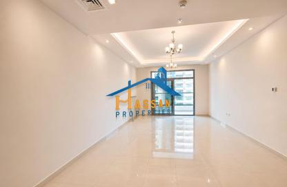 Apartment - 2 Bedrooms - 3 Bathrooms for rent in BOS Al Khan Tower - Al Khan - Sharjah
