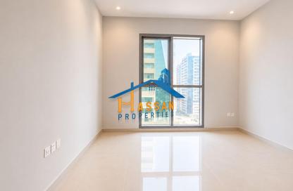 Apartment - 2 Bedrooms - 3 Bathrooms for rent in BOS Al Khan Tower - Al Khan - Sharjah