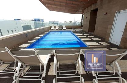 Apartment - 2 Bedrooms - 2 Bathrooms for rent in Khalifa Street - Abu Dhabi