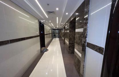 Apartment - 2 - 3 for rent in Al Majaz 3 - Al Majaz - Sharjah