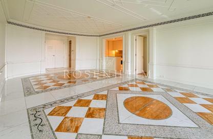 Apartment - 2 Bedrooms - 3 Bathrooms for sale in Palazzo Versace - Culture Village - Dubai