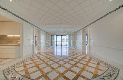 Apartment - 2 Bedrooms - 3 Bathrooms for sale in Palazzo Versace - Culture Village - Dubai