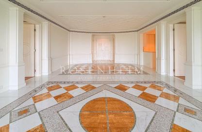 Apartment - 2 Bedrooms - 3 Bathrooms for sale in Palazzo Versace - Culture Village - Dubai