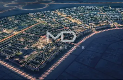 أرض - استوديو للبيع في الريمان - الشامخة - أبوظبي