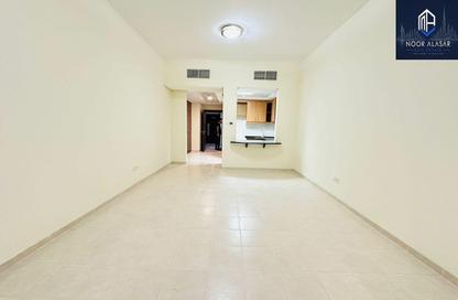 Apartment - Studio - 1 for rent in Building 254 - Mesoamerican Cluster - Discovery Gardens - Dubai