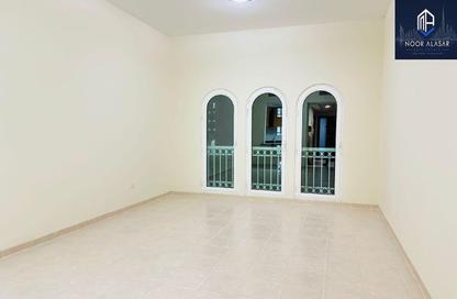 Apartment - Studio - 1 for rent in Building 254 - Mesoamerican Cluster - Discovery Gardens - Dubai