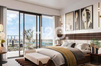 Apartment - 3 Bedrooms - 4 Bathrooms for sale in Address Residences Zabeel 4 - Address Residences Zabeel - Zabeel 1 - Zabeel - Dubai