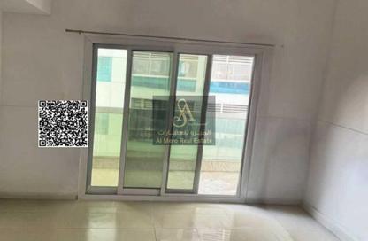 Apartment - 1 Bedroom - 2 Bathrooms for sale in Tower B3 - Ajman Pearl Towers - Ajman Downtown - Ajman