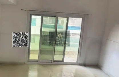 شقة - غرفة نوم - 2 حمامات للبيع في B3 برج - أبراج لؤلؤة عجمان - عجمان وسط المدينة - عجمان