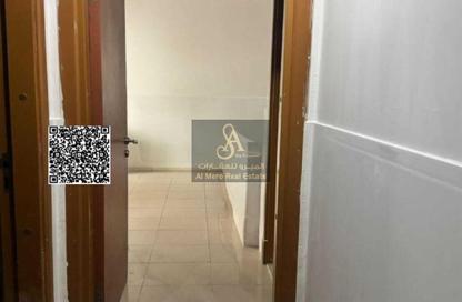 Apartment - 1 Bedroom - 2 Bathrooms for sale in Tower B3 - Ajman Pearl Towers - Ajman Downtown - Ajman
