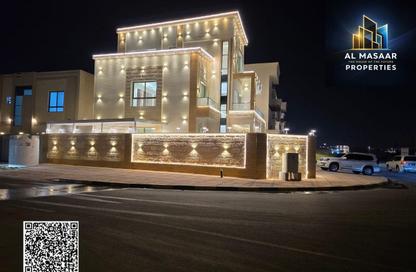 Villa - 6 Bedrooms - 7+ Bathrooms for sale in Al Zaheya Gardens - Al Zahya - Ajman