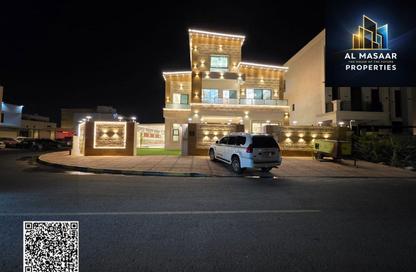 Villa - 6 Bedrooms - 7+ Bathrooms for sale in Al Zaheya Gardens - Al Zahya - Ajman