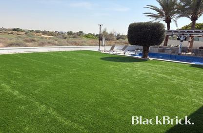 Villa - 5 Bedrooms - 5 Bathrooms for rent in Saheel 4 - Saheel - Arabian Ranches - Dubai