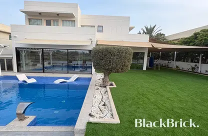 Villa - 5 Bedrooms - 5 Bathrooms for rent in Saheel 4 - Saheel - Arabian Ranches - Dubai Villa - 5 Bedrooms - 5 Bathrooms for rent in Saheel 4 - Saheel - Arabian Ranches - Dubai