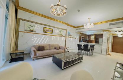 Apartment - 1 Bedroom - 2 Bathrooms for rent in Park Gate Residence 1 - Park Gate Residences - Al Kifaf - Bur Dubai - Dubai Apartment - 1 Bedroom - 2 Bathrooms for rent in Park Gate Residence 1 - Park Gate Residences - Al Kifaf - Bur Dubai - Dubai
