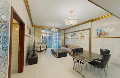 Apartment - 1 Bedroom - 2 Bathrooms for rent in Park Gate Residence 1 - Park Gate Residences - Al Kifaf - Bur Dubai - Dubai