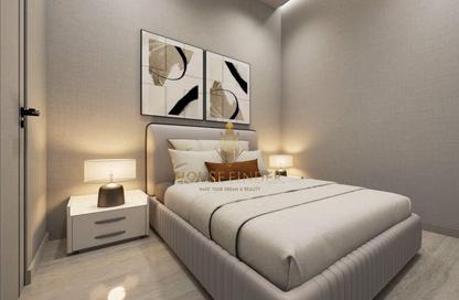 Apartment - 2 Bedrooms - 2 Bathrooms for sale in Aspirz by Danube - Dubai Sports City - Dubai Apartment - 2 Bedrooms - 2 Bathrooms for sale in Aspirz by Danube - Dubai Sports City - Dubai