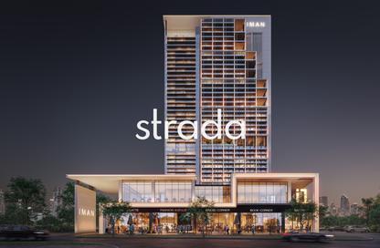 Apartment - 2 - 3 for sale in Sierra by Iman - Motor City - Dubai