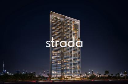 Apartment - 2 - 3 for sale in Sierra by Iman - Motor City - Dubai Apartment - 2 - 3 for sale in Sierra by Iman - Motor City - Dubai