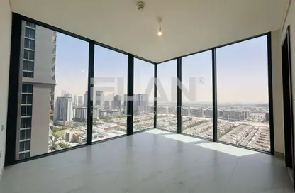 Apartment - 2 Bedrooms - 3 Bathrooms for rent in Sobha Creek Vistas Grande - Sobha Hartland - Mohammed Bin Rashid City - Dubai