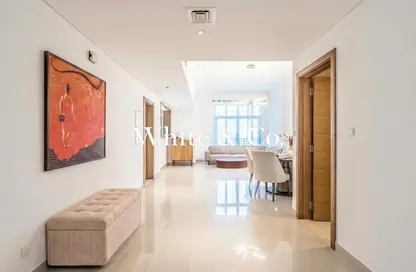 Apartment - 2 Bedrooms - 3 Bathrooms for rent in Claren Tower 2 - Claren Towers - Downtown Dubai - Dubai