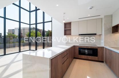 Villa - 4 - 5 for rent in Mudon Al Ranim 6 - Mudon - Dubai
