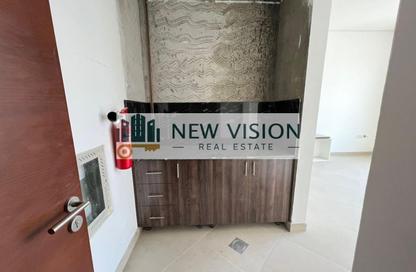 Apartment - Studio - 1 Bathroom for rent in Al Qulaya'ah - Al Sharq - Sharjah
