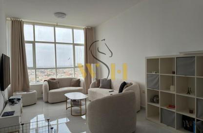 Apartment - 2 Bedrooms - 2 Bathrooms for sale in Jasmine Towers - Garden City - Ajman Apartment - 2 Bedrooms - 2 Bathrooms for sale in Jasmine Towers - Garden City - Ajman