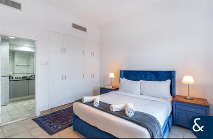 Apartment - 1 Bedroom - 1 Bathroom for rent in Lake Apartments - Green Community - Dubai Investment Park 1 (DIP 1) - Dubai Investment Park (DIP) - Dubai