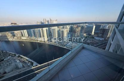 Apartment - 1 Bedroom - 2 Bathrooms for rent in Damac Maison Prive B - Damac Maison Prive - Business Bay - Dubai Apartment - 1 Bedroom - 2 Bathrooms for rent in Damac Maison Prive B - Damac Maison Prive - Business Bay - Dubai