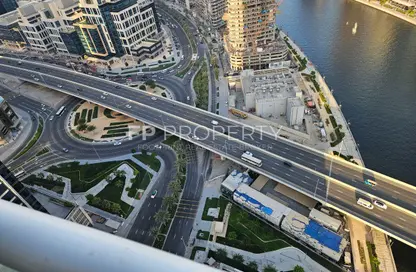 شقة - غرفة نوم - 2 حمامات للايجار في بريفه باي داماك (بي) - داماك مايسون برايف - الخليج التجاري - دبي شقة - غرفة نوم - 2 حمامات للايجار في بريفه باي داماك (بي) - داماك مايسون برايف - الخليج التجاري - دبي