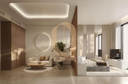 Apartment - Studio - 1 Bathroom for sale in Skyhills Astra Tower B - Skyhills Astra - Dubai Science Park - Dubai Apartment - Studio - 1 Bathroom for sale in Skyhills Astra Tower B - Skyhills Astra - Dubai Science Park - Dubai