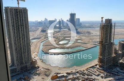 Apartment - 1 - 2 for rent in The Gate Tower 1 - Shams Abu Dhabi - Al Reem Island - Abu Dhabi