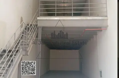 Warehouse - Studio - 1 Bathroom for rent in Ajman Industrial 1 - Ajman Industrial Area - Ajman
