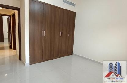 Apartment - 2 Bedrooms - 2 Bathrooms for rent in Al Bahri Platinum Residence - Al Warqa'a 1 - Al Warqa'a - Dubai
