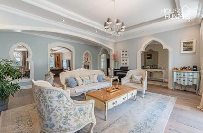 Villa - 7 Bedrooms - 7 Bathrooms for sale in Mirador - Arabian Ranches - Dubai