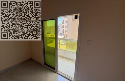 Apartment - 3 Bedrooms - 2 Bathrooms for rent in Ajman Global City - Al Alia - Ajman