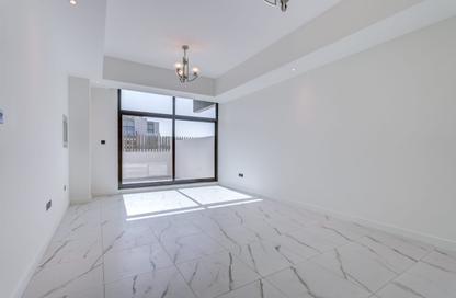 Townhouse - 4 Bedrooms - 5 Bathrooms for rent in Elie Saab VIE Townhouses - District 11 - Mohammed Bin Rashid City - Dubai Townhouse - 4 Bedrooms - 5 Bathrooms for rent in Elie Saab VIE Townhouses - District 11 - Mohammed Bin Rashid City - Dubai