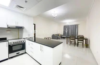 Apartment - 1 Bedroom - 2 Bathrooms for rent in G24 - District 11 - Jumeirah Village Circle - Dubai