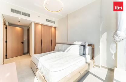 Apartment - 1 - 2 for sale in Neva Residences - District 16 - Jumeirah Village Circle - Dubai