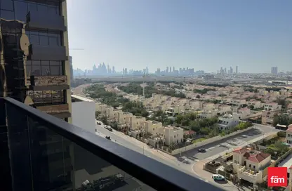 Apartment - 1 Bedroom - 2 Bathrooms for sale in Neva Residences - District 16 - Jumeirah Village Circle - Dubai