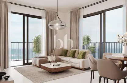 Apartment - 3 Bedrooms - 3 Bathrooms for sale in Anbar Residences - Maryam Island - Sharjah