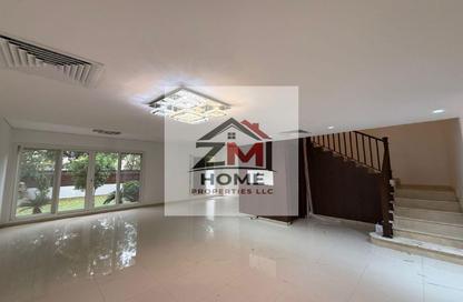 Villa - 4 Bedrooms - 5 Bathrooms for rent in Al Yasmeen - Al Zahia - Muwaileh Commercial - Sharjah