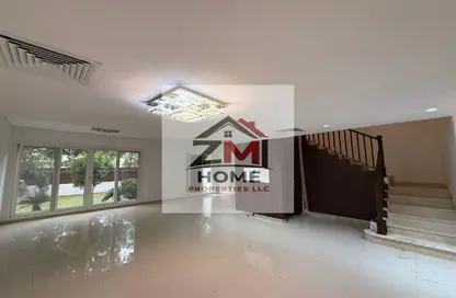 Villa - 4 Bedrooms - 5 Bathrooms for rent in Al Yasmeen - Al Zahia - Muwaileh Commercial - Sharjah