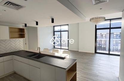 Apartment - 2 Bedrooms - 3 Bathrooms for rent in Belgravia 2 - Belgravia - Jumeirah Village Circle - Dubai